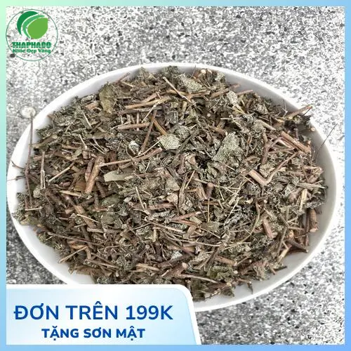 Chè dây THAPHACO - Giải pháp sức khỏe