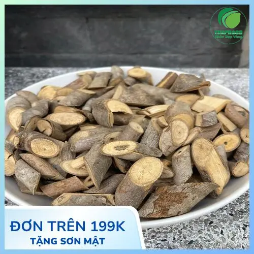 Dược Liệu THAPHACO - Nơi cung cấp sỉ An Xoa chất lượng và uy tín tại TP.HCM