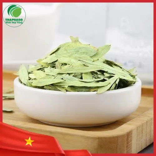 Kho dược liệu THAPHACO đạt chuẩn tại TP.HCM