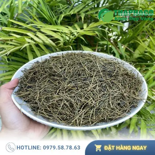 Hình ảnh sản phẩm dược liệu khô