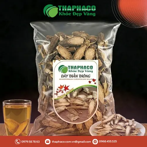 Giá bán sỉ dây thần thông tốt nhất thị trường chỉ 120.000đ/kg tại THAPHACO
