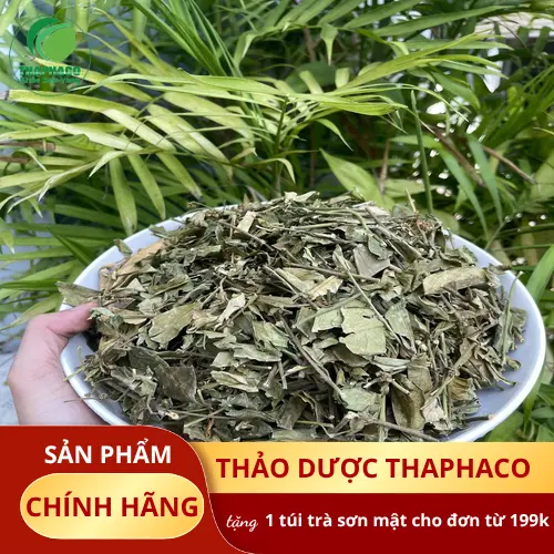Dây thìa canh khô chất lượng cao của Dược Liệu Sỉ THAPHACO