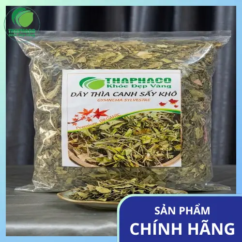 Ưu điểm của Dây Thìa Canh THAPHACO