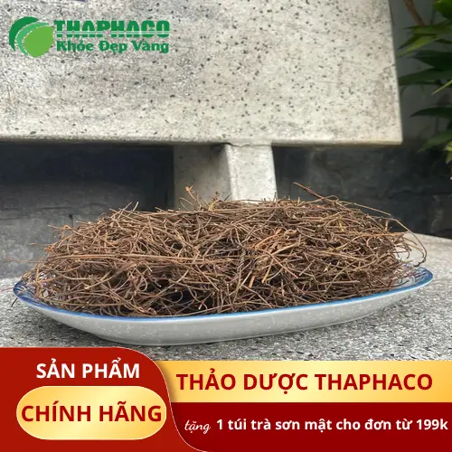 Hình ảnh minh họa dây tơ hồng tự nhiên