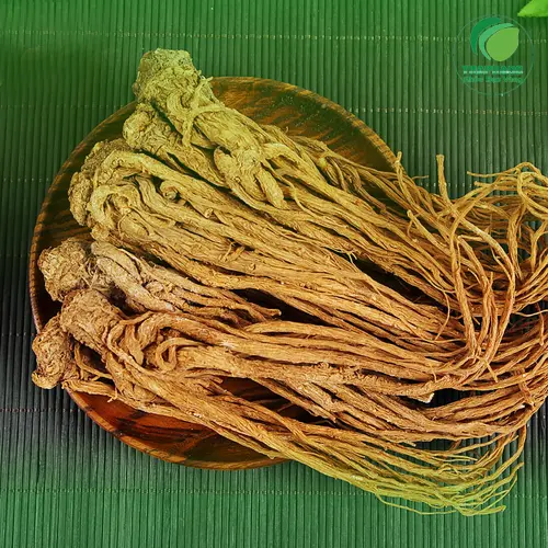 Sản phẩm đương quy khô chất lượng cao của THAPHACO
