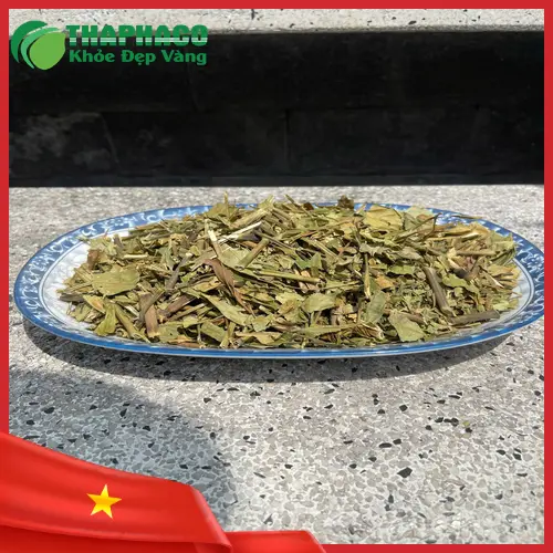 Trà Hoàn Ngọc khô nguyên chất - Giúp giảm cân an toàn và hiệu quả