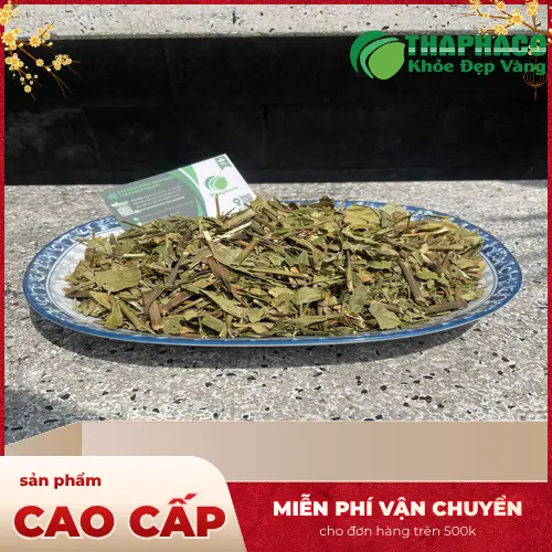 Hình ảnh Hoàn Ngọc sấy khô chất lượng cao