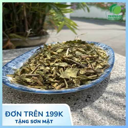 Pha trà hoàn ngọc khô đơn giản tại nhà