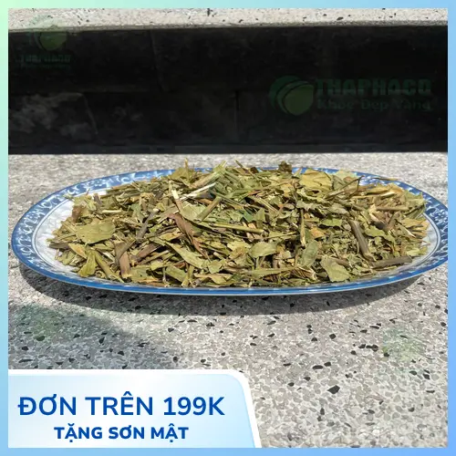 Quy trình sản xuất hoàn ngọc khô tại Dược Liệu Sỉ THAPHACO
