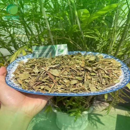Quy trình phơi sấy Hoàn Ngọc khô đảm bảo chất lượng