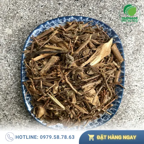 Tinh dầu hương nhu nguyên chất