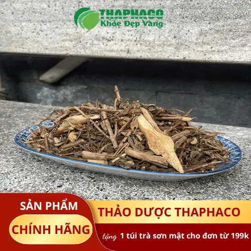 Cách bảo quản hương nhu khô đúng cách
