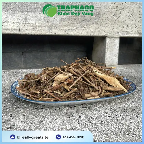 Sử dụng hương nhu đều đặn giúp giảm rụng tóc và kích thích mọc tóc