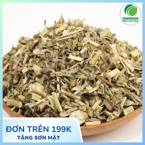 Ích Mẫu khô chất lượng cao từ THAPHACO