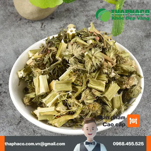 Lợi ích sức khỏe từ việc sử dụng ích mẫu sấy khô đều đặn