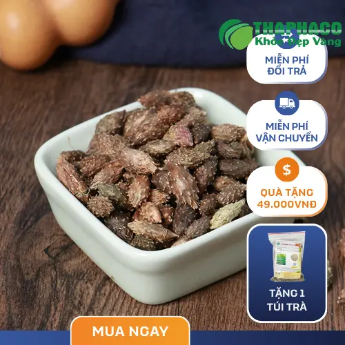 Hình ảnh ké đầu ngựa khô được sử dụng để sắc uống hoặc xông hơi