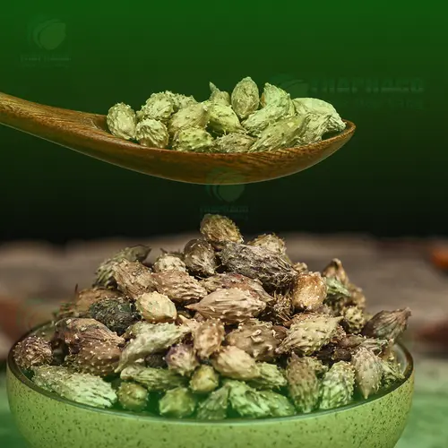Quy trình sấy khô ké đầu ngựa đảm bảo chất lượng