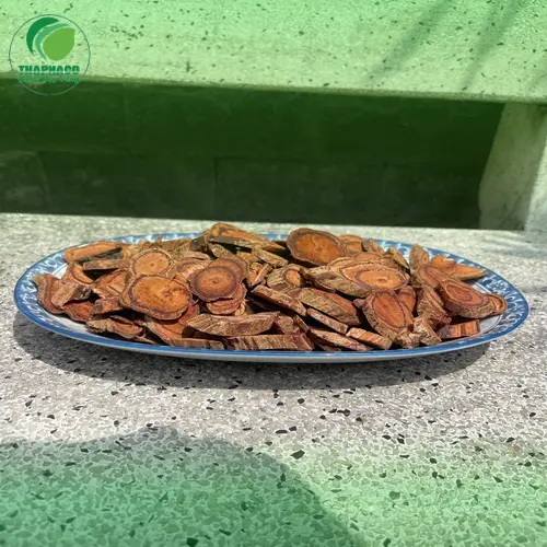 Công dụng của Kê Huyết Đằng sấy khô đối với sức khỏe