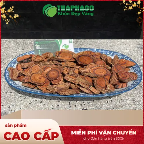 Kê Huyết Đằng ngâm rượu