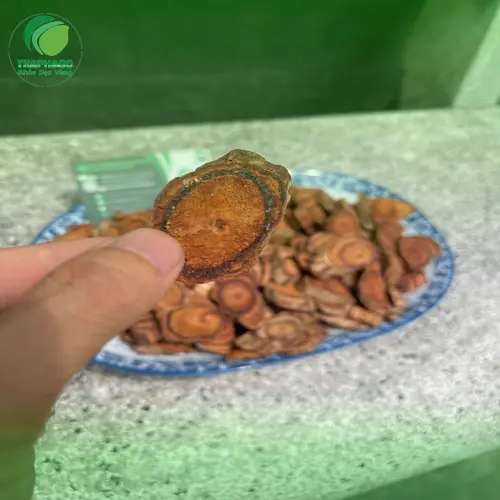 Sản phẩm Kê Huyết Đằng chất lượng từ THAPHACO