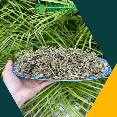 Trà bạc hà giúp tiêu hóa