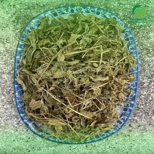 Lá bạc hà khô THAPHACO - đối tác tin cậy cho doanh nghiệp