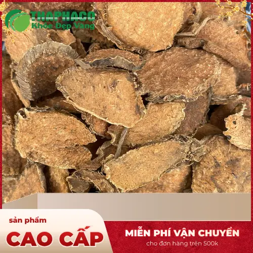 Quy trình sản xuất móp gai sấy khô tại THAPHACO đảm bảo chất lượng