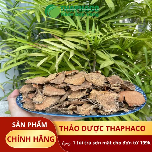 Sản phẩm móp gai khô chất lượng cao sẵn sàng đến tay khách hàng