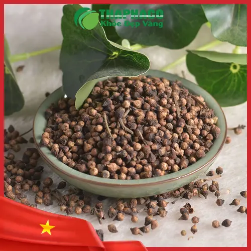 Nụ vối tươi mới được thu hoạch