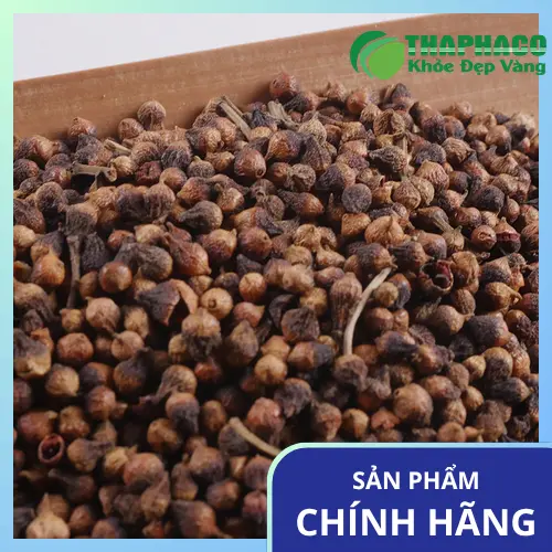 Cách pha trà nụ vối sấy khô