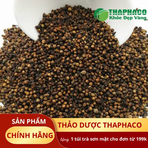 Nụ vối chất lượng cao từ THAPHACO