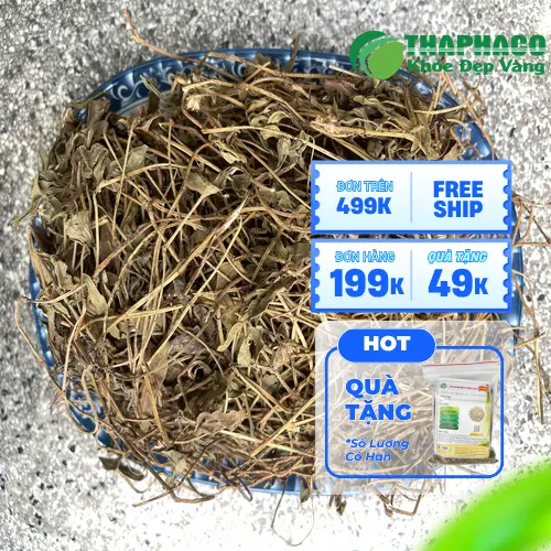 Giá sài đất khô THAPHACO cạnh tranh và nhiều ưu đãi