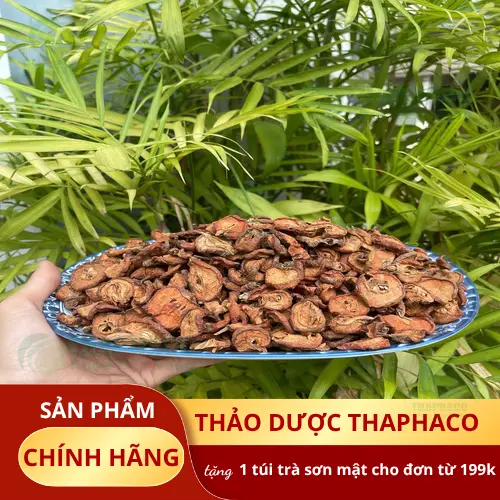 Hình ảnh những trái táo mèo tươi nguyên liệu được chọn lọc cẩn thận tại THAPHACO