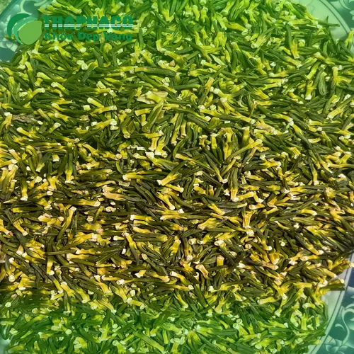 Lợi ích sức khỏe toàn diện từ tim sen THAPHACO