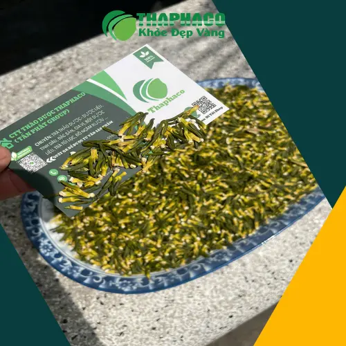 Hình ảnh các hoạt chất trong tim sen hỗ trợ tim mạch và giấc ngủ