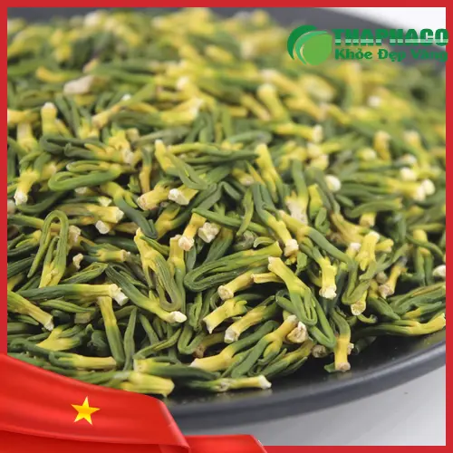 Giá sỉ tim sen tại TP.HCM