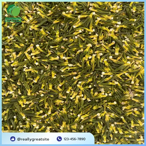 Lý do chọn tim sen sấy khô THAPHACO tại TP.HCM