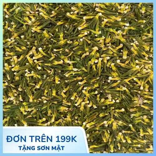 Tim Sen chất lượng cao từ THAPHACO