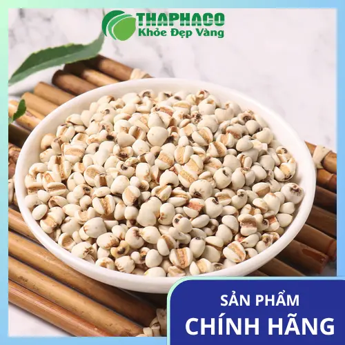 Combo ý dĩ và trà sơn mật chất lượng cao