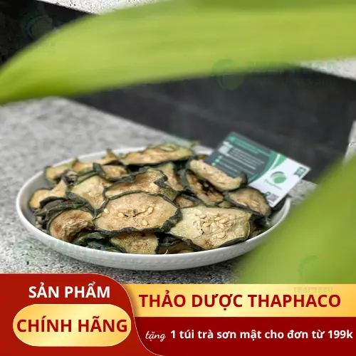 Lợi ích sức khỏe của bí đao sấy lạnh