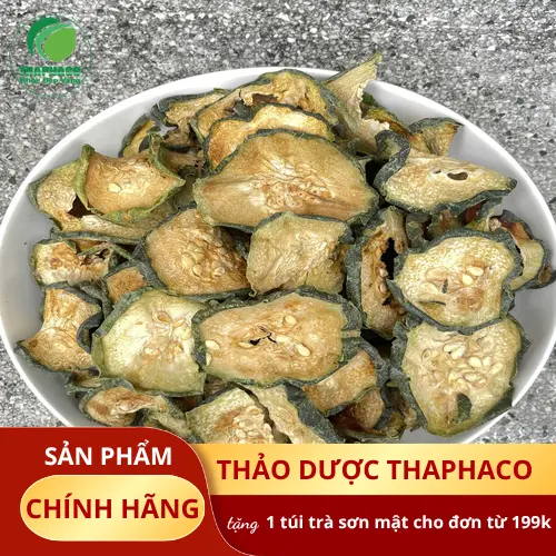 Công dụng của bí đao sấy lạnh với sức khỏe