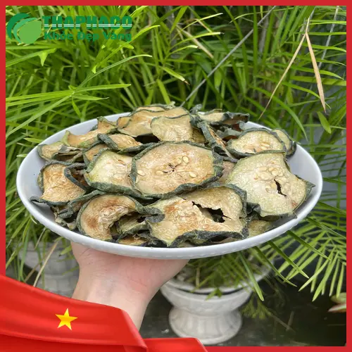 Công dụng hỗ trợ của trà bí đao sấy lạnh THAPHACO