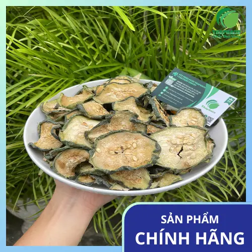 Thời điểm uống trà bí đao sấy lạnh hiệu quả