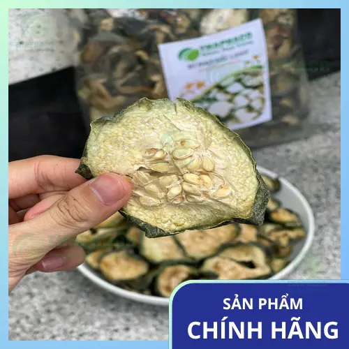 Nguyên nhân trà bí đao sấy lạnh bị đắng