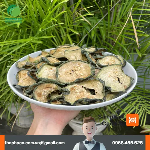 Đối tượng cần thận trọng khi dùng bí đao sấy lạnh
