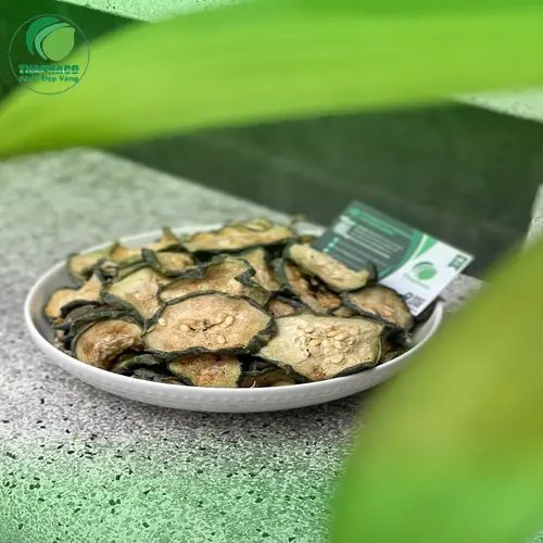 Lưu ý khi sử dụng bí đao sấy lạnh