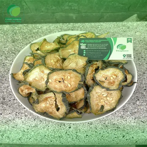 Lưu ý khi dùng trà bí đao sấy lạnh