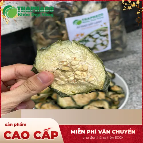 Những câu hỏi thường gặp về bí đao sấy lạnh và lời giải đáp.