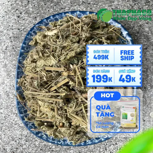 Cây cối xay sấy khô THAPHACO - Đóng gói tiện lợi, giá 120.000 VNĐ/kg