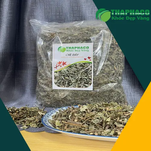 Các bước pha trà dây đúng chuẩn và đơn giản